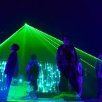 Da-iCE、3度目となるアリーナツアーのファイナル公演！