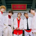 Da-iCE、3度目となるアリーナツアーのファイナル公演！