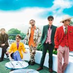 「auスマートパスプレミアム」会員限定-ORANGE RANGE「イケナイ太陽」を無料ダウンロード！