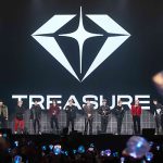 TREASURE、ジャパン1stファンミーティングツアーが福岡にてスタート！！