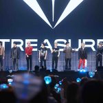 TREASURE、ジャパン1stファンミーティングツアーが福岡にてスタート！！