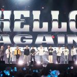 TREASURE、ジャパン1stファンミーティングツアーが福岡にてスタート！！