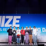 RIIZE、9月4日デビューシングル「Get A Guitar」配信開始！先行注文103万枚を突破！