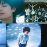 『CDTVライブ！ライブ！』豪華アーティスト第1弾を発表！BTS・Vがソロで初登場！