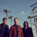 キアヌ・リーブス所属ロックバンド・Dogstarのジャパンツアー最終公演をWOWOWで独占放送・配信決定！