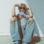 BTS V、solo Album『Layover』4番目のコンセプトフォトを公開！