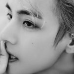 BTS V、solo Album『Layover』4番目のコンセプトフォトを公開！