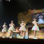 超ときめき♡宣伝部、とき宣史上最長期間・最多都市数をまわる全国ホールツアーのファイナル公演を開催！