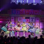 超ときめき♡宣伝部、とき宣史上最長期間・最多都市数をまわる全国ホールツアーのファイナル公演を開催！