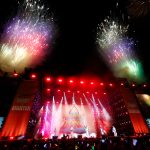 20周年の開幕を高らかに宣言！！『KANJANI∞ 20FES ~前夜祭~』ライブレポート