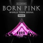 BLACKPINKワールドツアー最終公演をU-NEXTで独占ライブ配信決定！