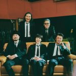 サザンオールスターズ、明日を夢見て継なぐバラッド「Relay〜杜の詩」全国ラジオでオンエア解禁！！