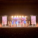 ケツメイシ、ファン投票リクエストライブに2日間で7万人動員！