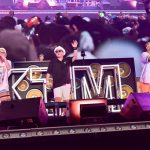 ケツメイシ、ファン投票リクエストライブに2日間で7万人動員！