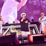 ケツメイシ、ファン投票リクエストライブに2日間で7万人動員！