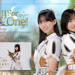『日向坂46とふしぎな図書室』2.5周年記念イベント第2弾「All For One!」開催！