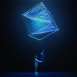 Aimer「9/12＝宇宙の日」にちなんで、人工衛星「EYE」とのコラボレーションMVをYouTube公開！