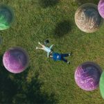 Aimer「9/12＝宇宙の日」にちなんで、人工衛星「EYE」とのコラボレーションMVをYouTube公開！