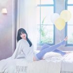 TWICE MOMOメディキュット新アンバサダーに就任！美脚とキュートな表情を披露