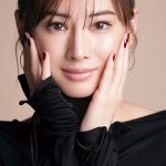 デビュー20周年の北川景子が「オーラの理由」について語る！＜VOCE11月号9月21日＞