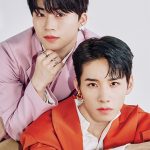 JO1の「愛知ズ」こと木全翔也・佐藤景瑚、Special Edition表紙に初登場！＜VOCE11月号9月21日＞