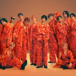 THE RAMPAGE、BEST ALBUM『16SOUL』＆『16PRAY』が2作同時発売決定！