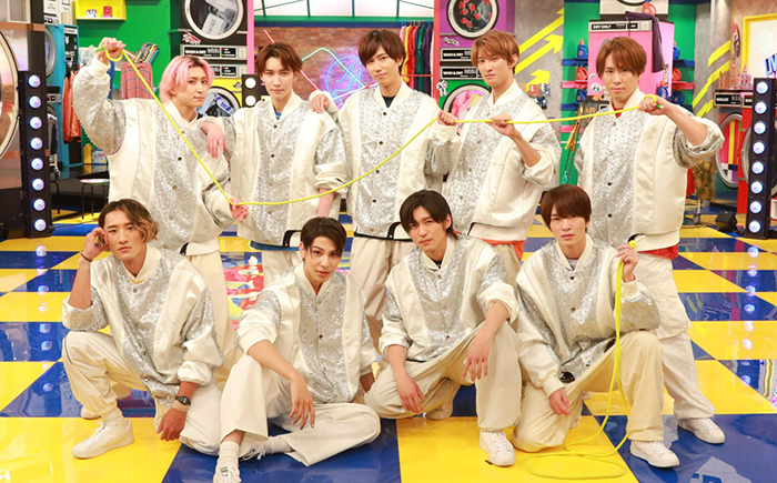 『それSnow Manにやらせて下さいSP』Snow Manが涙…！