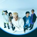 coldrain、カオス全開な「NEW DAWN」Music Videoを公開