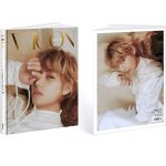 BTS・ＶのDICON写真集「a magazine about V」が光文社にて独占販売開始！