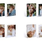 BTS・ＶのDICON写真集「a magazine about V」が光文社にて独占販売開始！