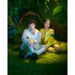 Bella PoarchがLauvとコラボした新曲「Crush」をリリース！