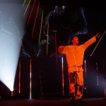 EXOのCHEN初の日本ソロライブツアー『CHEN JAPAN TOUR 2023-Polaris-』を完走！