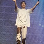 EXOのCHEN初の日本ソロライブツアー『CHEN JAPAN TOUR 2023-Polaris-』を完走！