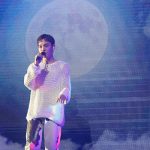 EXOのCHEN初の日本ソロライブツアー『CHEN JAPAN TOUR 2023-Polaris-』を完走！