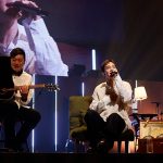 EXOのCHEN初の日本ソロライブツアー『CHEN JAPAN TOUR 2023-Polaris-』を完走！