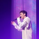 EXOのCHEN初の日本ソロライブツアー『CHEN JAPAN TOUR 2023-Polaris-』を完走！