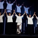 EXOのCHEN初の日本ソロライブツアー『CHEN JAPAN TOUR 2023-Polaris-』を完走！