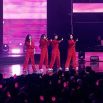 MAMAMOO初のワールドツアーの始まりを収めた映画が札幌での上映追加！