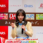 乃木坂46・遠藤さくら、与田祐希らがお絵描き対決！ダース新CM公開