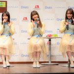 乃木坂46・遠藤さくら、与田祐希らがお絵描き対決！ダース新CM公開