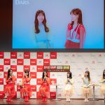 乃木坂46・遠藤さくら、与田祐希らがお絵描き対決！ダース新CM公開