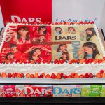 乃木坂46・遠藤さくら、与田祐希らがお絵描き対決！ダース新CM公開