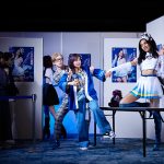 女王蜂、全国ホールツアー2023-2024「十二次元+01」追加公演決定！