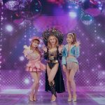 ヘラヘラ三銃士が「恋のマイアヒ〜ヘラヘラ三銃士と毎夜HEAT！！〜」のミュージック・ビデオを公開！