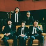 サザンオールスターズ、サザン2023三部作・新曲第三弾「Relay〜杜の詩」配信開始！