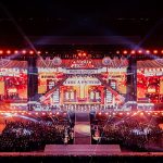 NiziU、初のスタジアムライブ2days開催！ZOZOマリンスタジアムに凱旋！