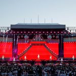 NiziU、初のスタジアムライブ2days開催！ZOZOマリンスタジアムに凱旋！