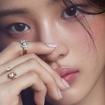 MINJI、ファッションマガジン「ハーパーズバザー」10月号のデジタル表紙に登場！