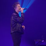 EXILE TAKAHIRO、「EXILE TAKAHIRO 武道館 LIVE 2023『EXPLORE』」を開催