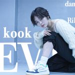 伊原六花がBTS・ジョングクのソロ曲「Seven」踊ってみたを公開！